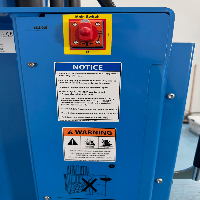 Mil-Tek Baler/Compactor image 2
